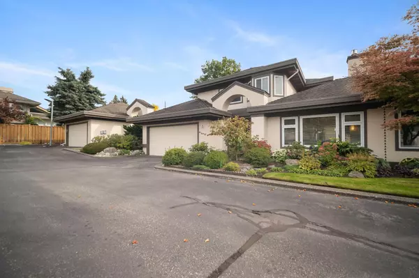 Surrey, BC V4A 8T3,12969 17 AVE #3