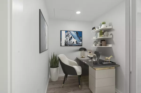 680 Quayside DR #1407 New Westminster, BC V3M 0P2