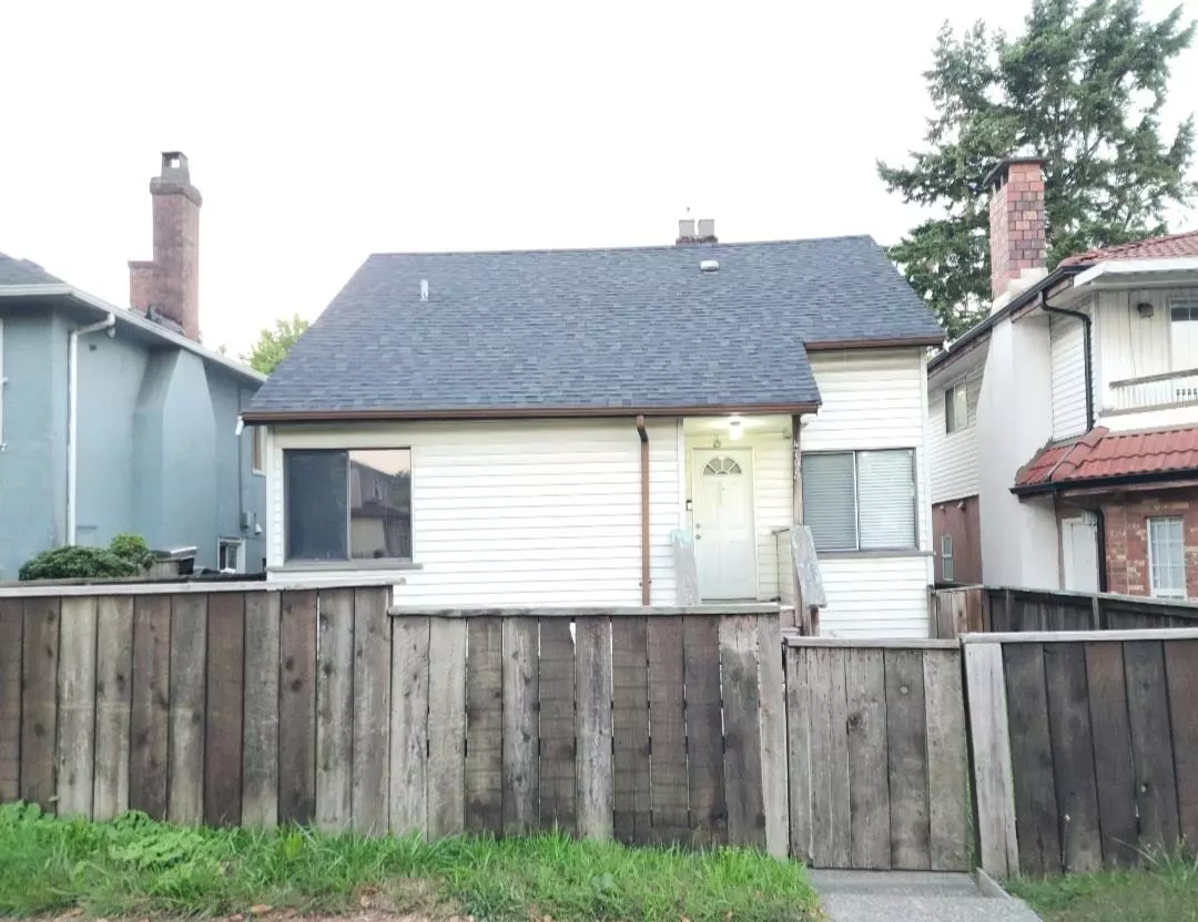 Vancouver, BC V5N 3N3,4795 Knight ST