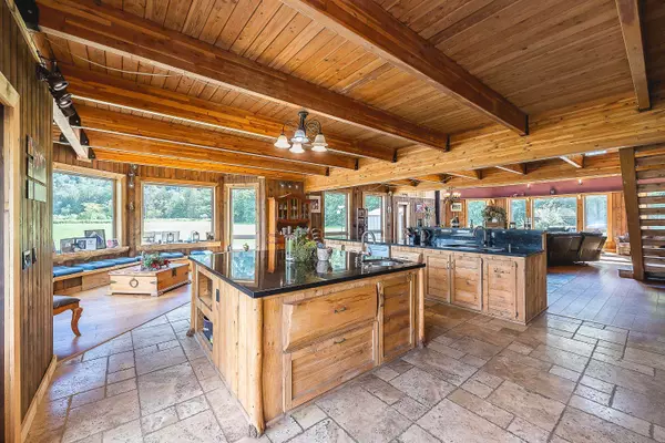 Laidlaw, BC V0X 1L2,58261 Fancher RD