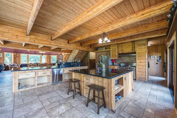 Laidlaw, BC V0X 1L2,58261 Fancher RD