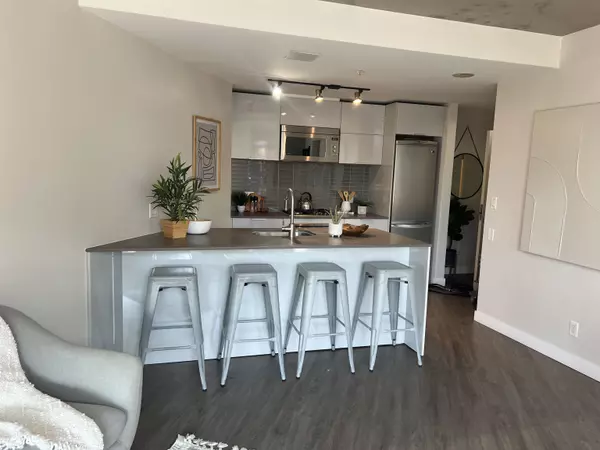 Vancouver, BC V0B 0E6,128 W Cordova ST #1409