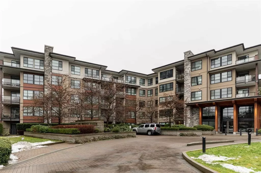 Coquitlam, BC V3B 0M9,1151 Windsor Mews #501