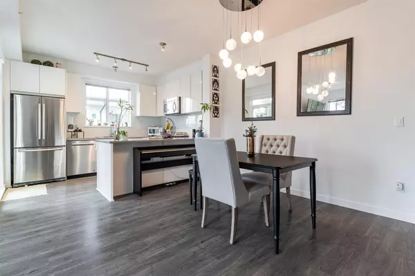 Coquitlam, BC V3B 0M9,1151 Windsor Mews #501
