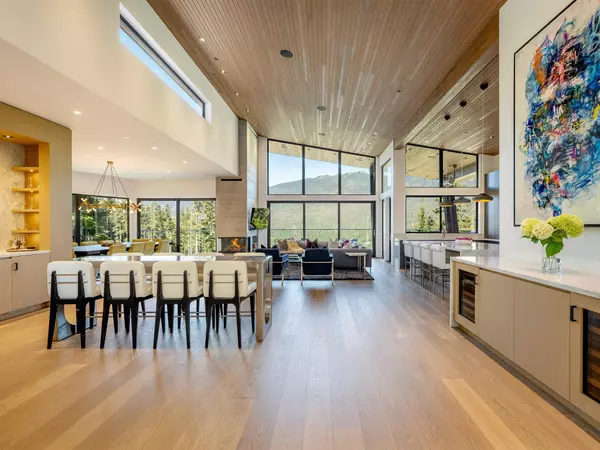 2919 Heritage Peaks TRL Whistler, BC V8E 0L6