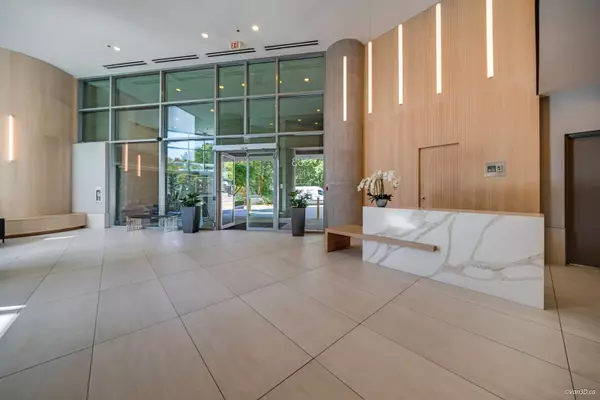 Vancouver, BC V6Z 3E6,583 Beach CRES #1506