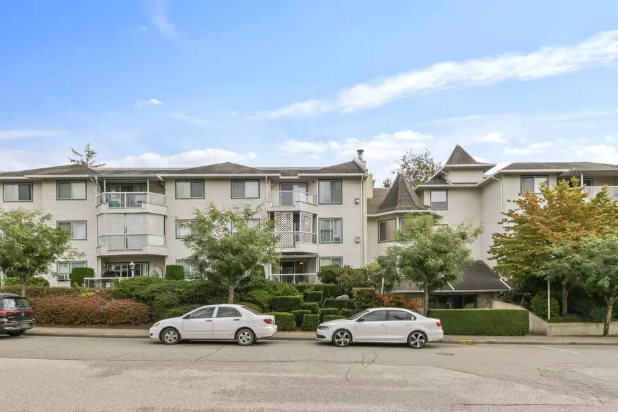 7554 Briskham ST #106, Mission, BC V2V 3L9