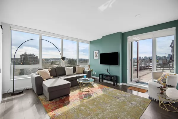 Vancouver, BC V6A 0G6,933 E Hastings ST #808