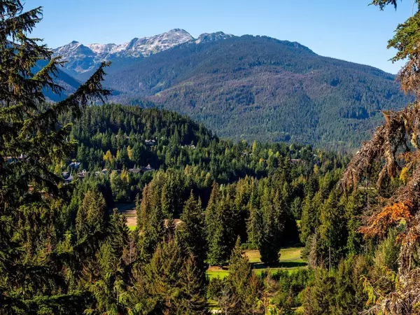 Whistler, BC V8E 0W1,3853 Sunridge CT