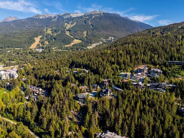 3853 Sunridge CT, Whistler, BC V8E 0W1