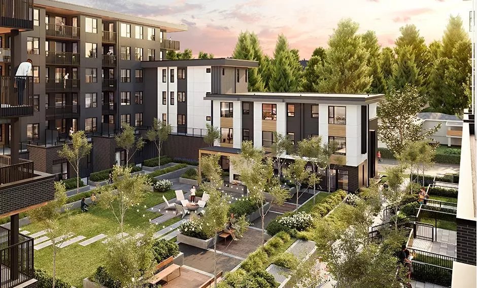 2388 152a ST #503, Surrey, BC V0V 0V0