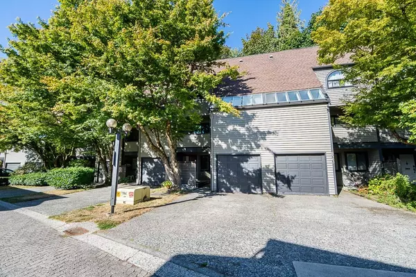 Burnaby, BC V5A 4B4,8561 Flowering PL