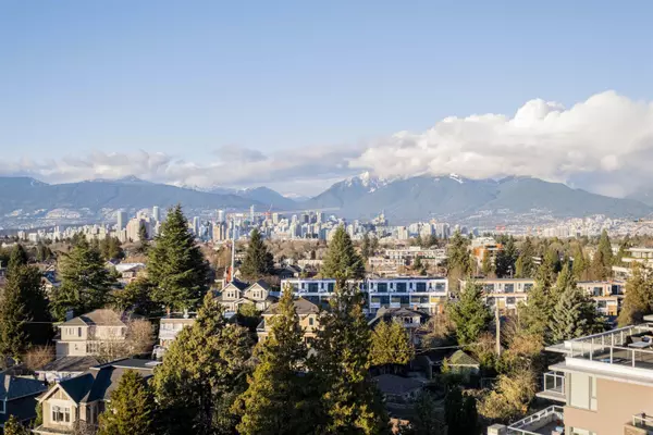 Vancouver, BC V5Z 0J7,4675 Cambie ST #603