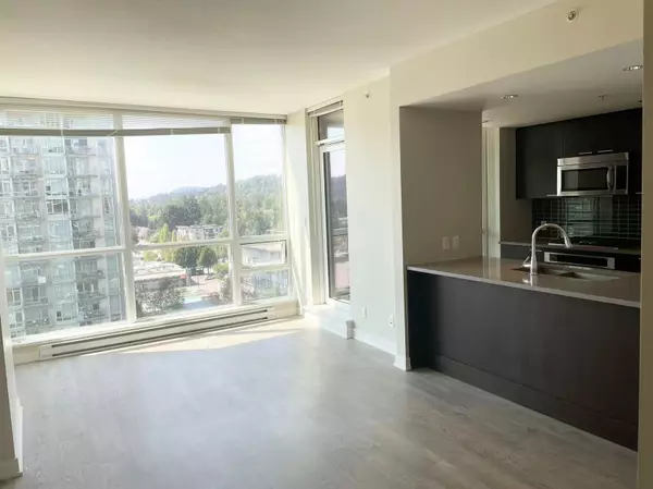 Coquitlam, BC V3B 0C5,2975 Atlantic AVE #1208