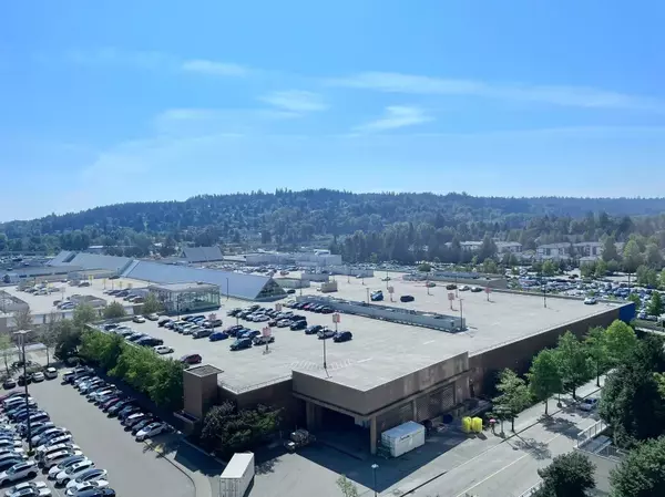 Coquitlam, BC V3B 0C5,2975 Atlantic AVE #1208
