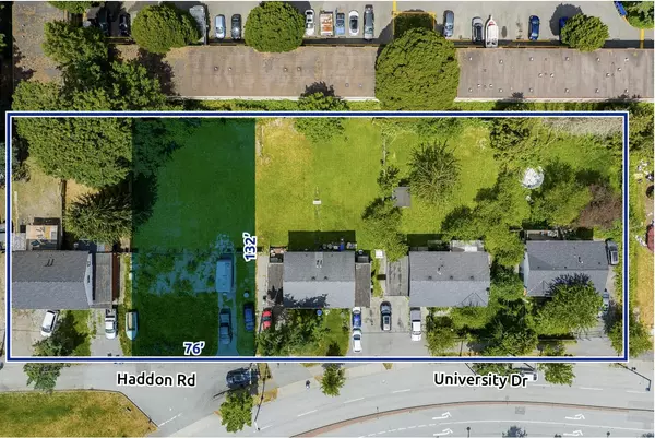 Surrey, BC V3T 3Z4,10951 Haddon RD