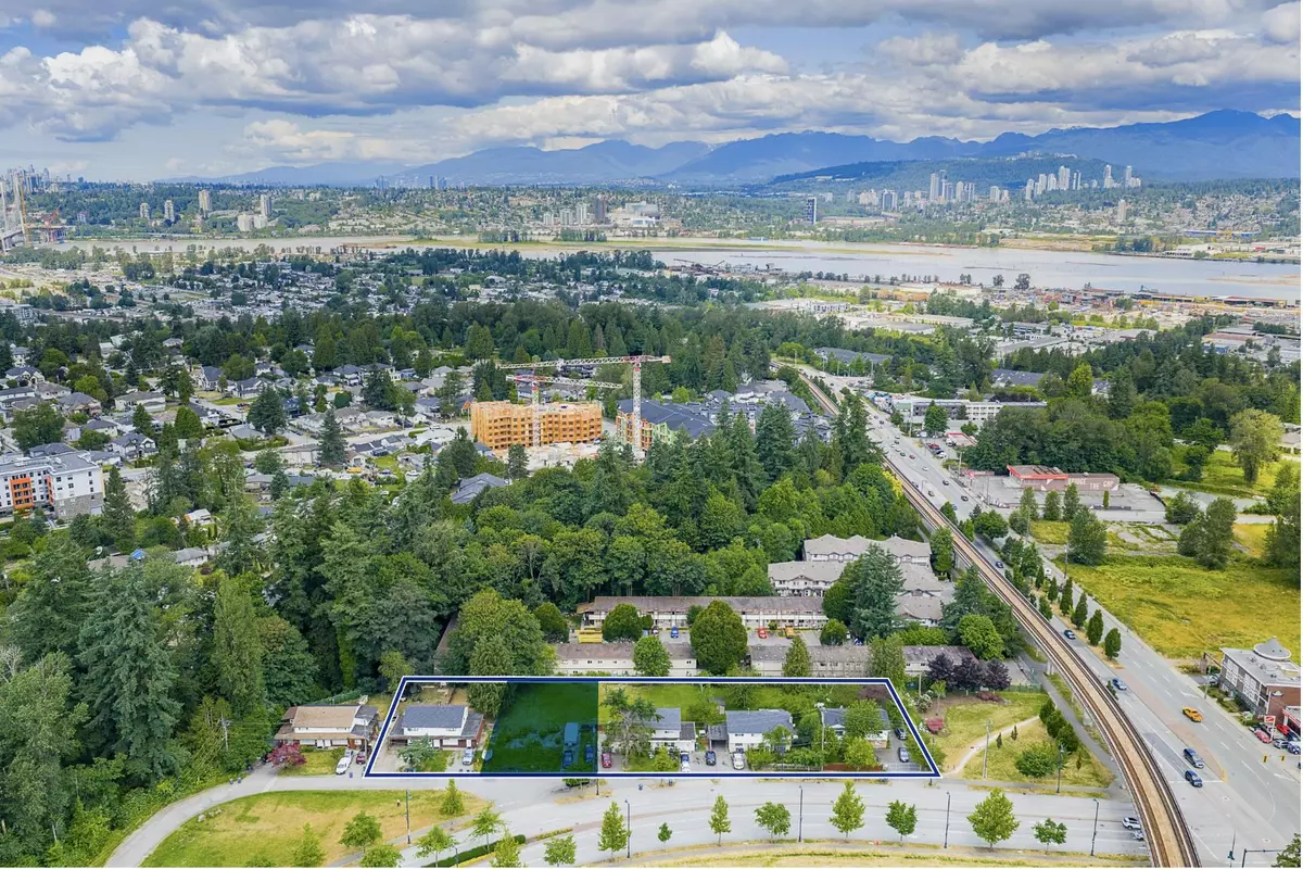 Surrey, BC V3T 3Z4,10951 Haddon RD