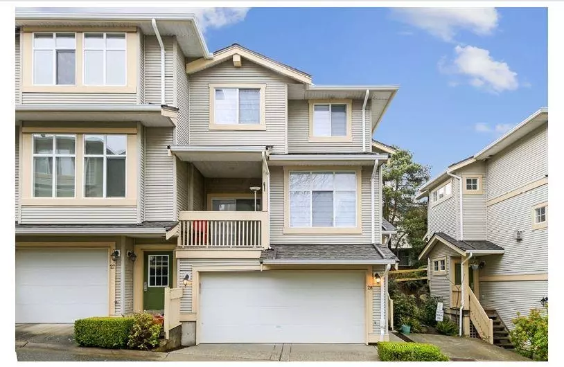14959 58 AVE #28, Surrey, BC V3S 9Y9
