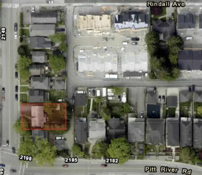 2118 Mary Hill RD, Port Coquitlam, BC V3C 3A1