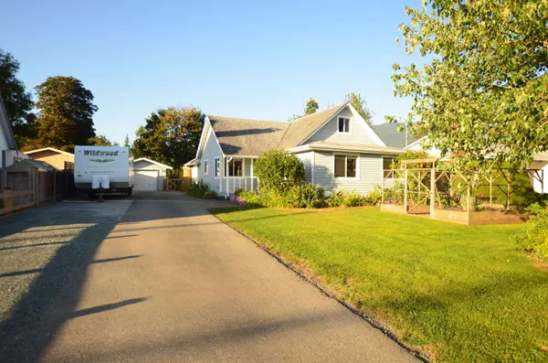 Mission, BC V2V 6R3,35107 Mcewen AVE