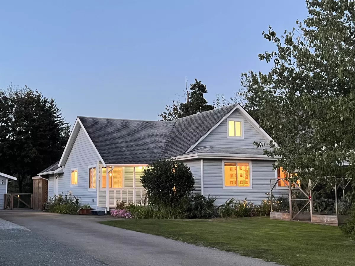 Mission, BC V2V 6R3,35107 Mcewen AVE