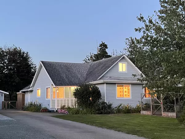 35107 Mcewen AVE, Mission, BC V2V 6R3