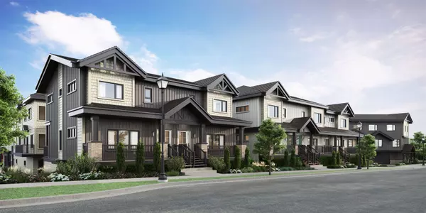 6828 208a ST #5, Langley, BC V2Y 2R7