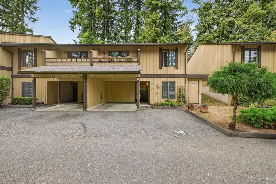 2998 Mouat DR #15, Abbotsford, BC V2T 4E6