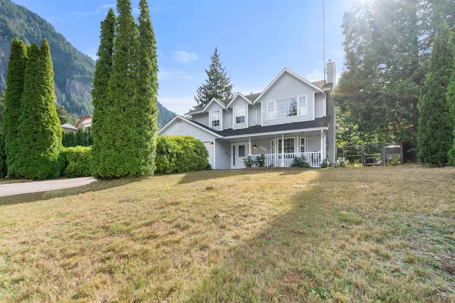 63740 Rosewood AVE, Hope, BC V0X 1L2