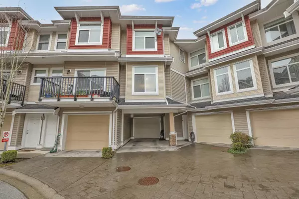 8655 159 ST #15, Surrey, BC V4N 1M8