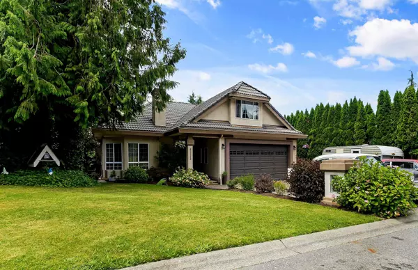4125 Belanger DR, Abbotsford, BC V3G 1K3