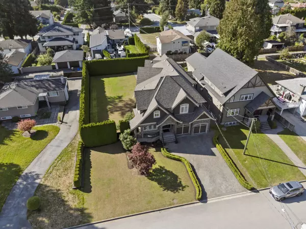 Coquitlam, BC V3J 5T6,618 Berry ST