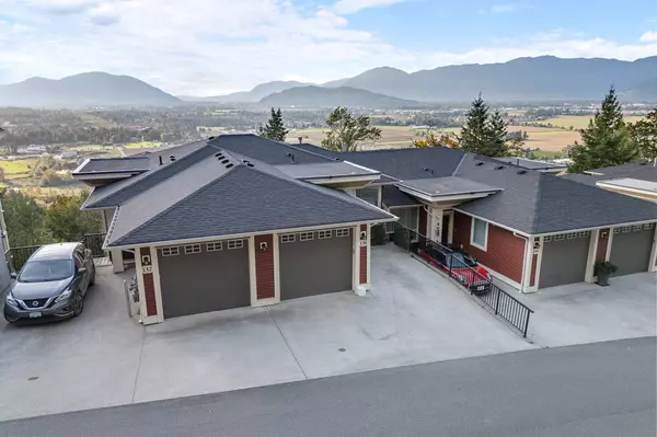 6026 Lindeman ST #138, Chilliwack, BC V2R 0W1