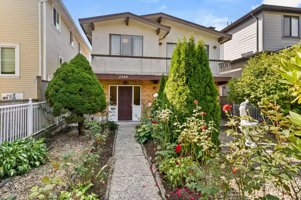 Vancouver, BC V5N 2Z6,2268 Wenonah ST