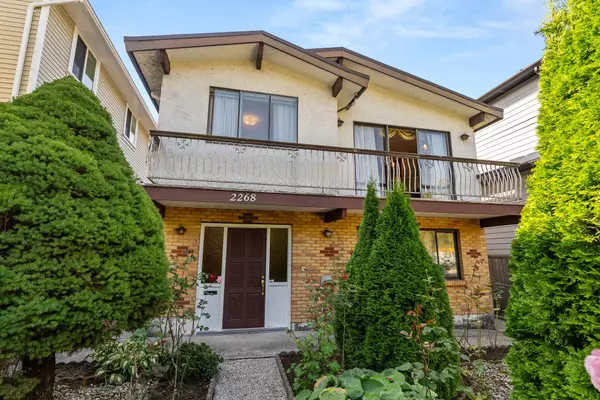 Vancouver, BC V5N 2Z6,2268 Wenonah ST