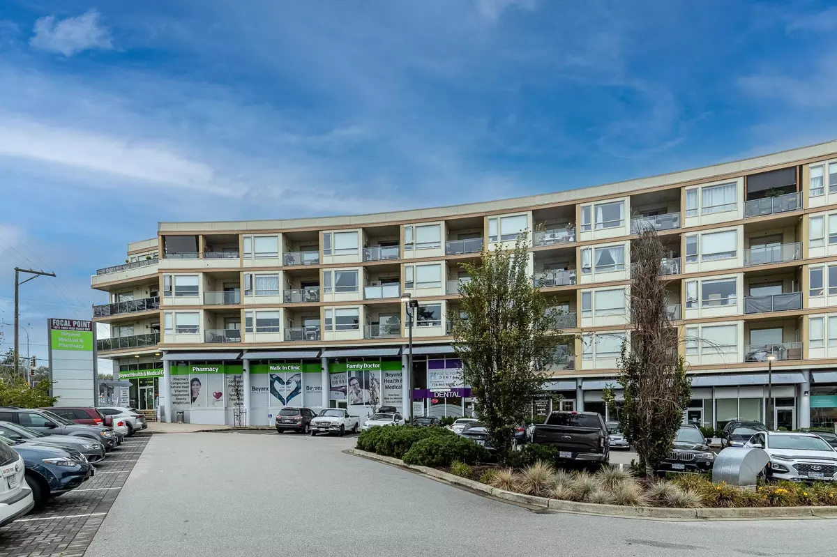 Surrey, BC V3S 7C9,19228 64 AVE #508