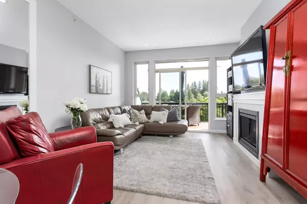Coquitlam, BC V3B 0G8,1153 Kensal PL #409