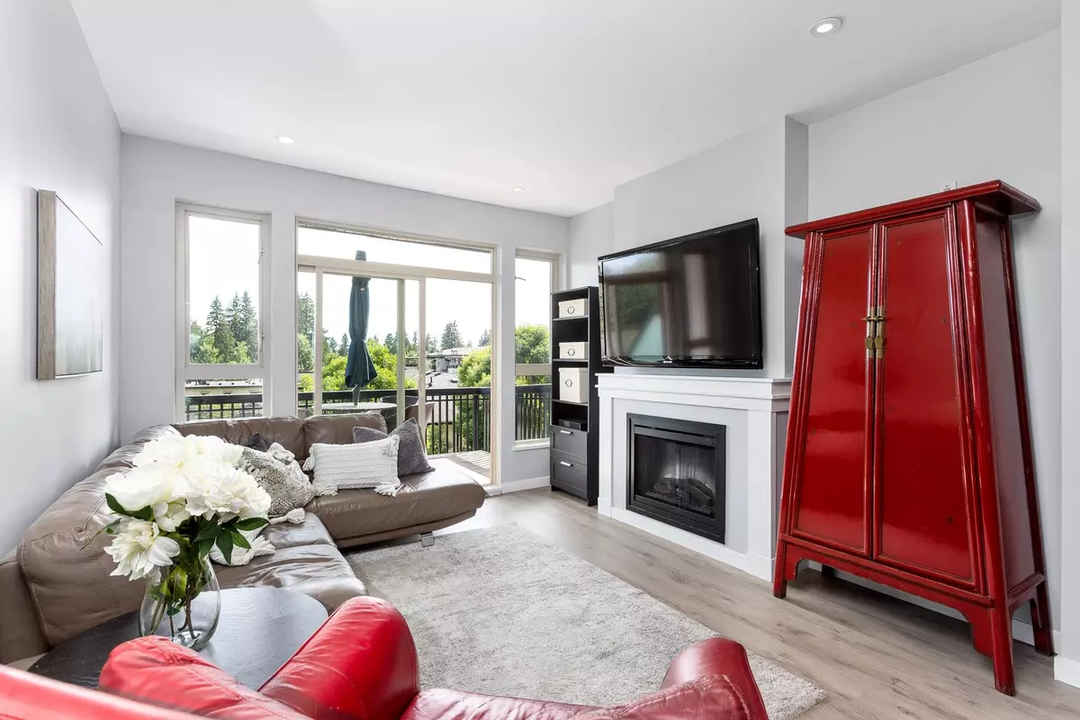Coquitlam, BC V3B 0G8,1153 Kensal PL #409