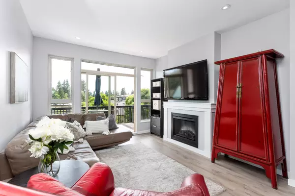 1153 Kensal PL #409, Coquitlam, BC V3B 0G8