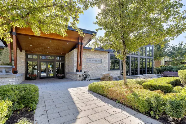 1153 Kensal PL #409, Coquitlam, BC V3B 0G8