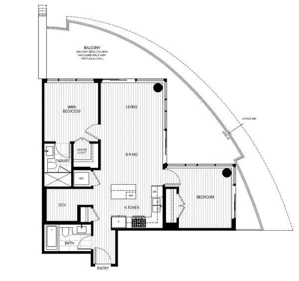 Burnaby, BC V3N 0J8,7728 Park CRES #1603