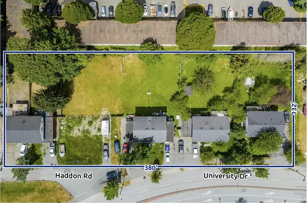 Surrey, BC V3T 3Z4,10967 University DR