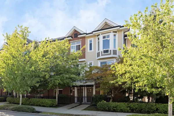 8068 207 ST #34, Langley, BC V2Y 0M9