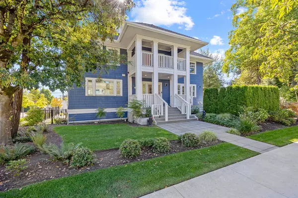 Vancouver, BC V6P 1S8,1312 W 57th AVE