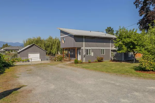 51495 Old Yale RD, Rosedale, BC V0X 1X0
