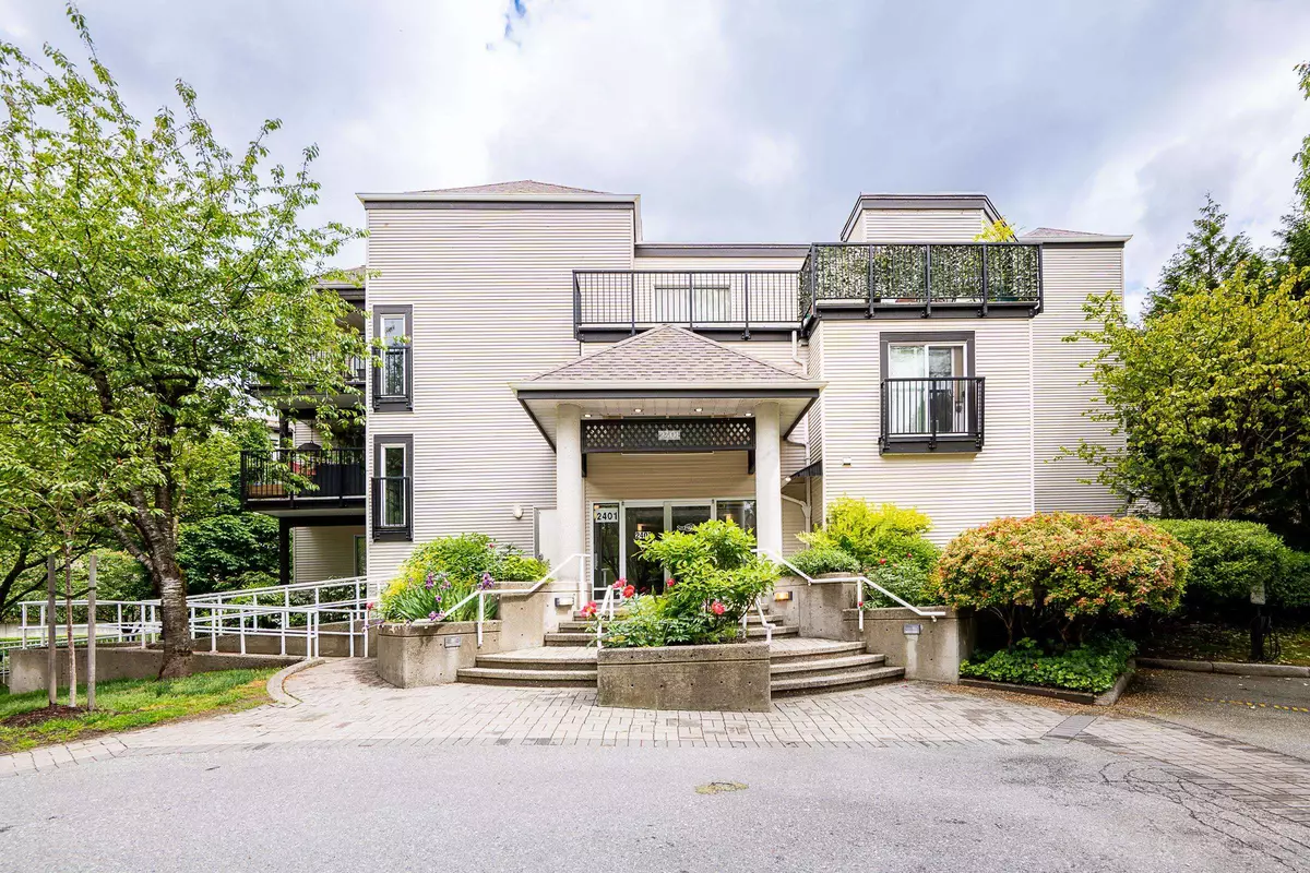 Port Coquitlam, BC V3C 6R9,2401 Hawthorne AVE #111