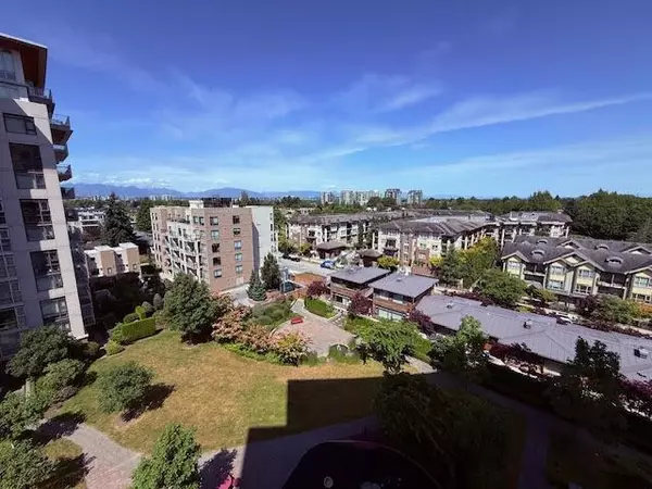 Richmond, BC V6Y 0E2,8333 Anderson RD #1009