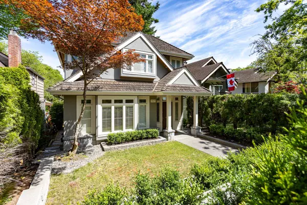 Vancouver, BC V6S 2B1,4420 Collingwood ST