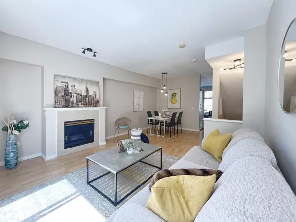 Richmond, BC V7C 5R8,6588 Barnard DR #78