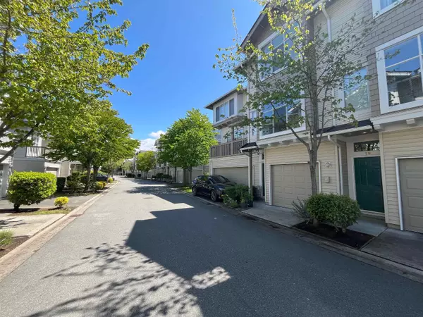 Richmond, BC V7C 5R8,6588 Barnard DR #78